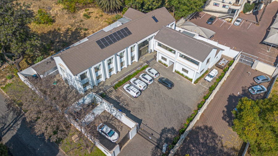 To Let Commercial Property for Rent in Bedfordview Gauteng