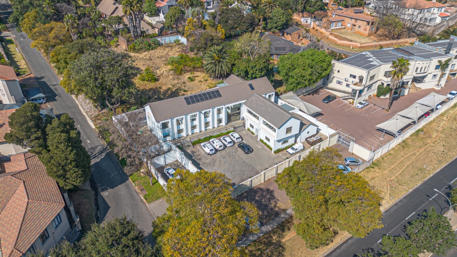 To Let Commercial Property for Rent in Bedfordview Gauteng