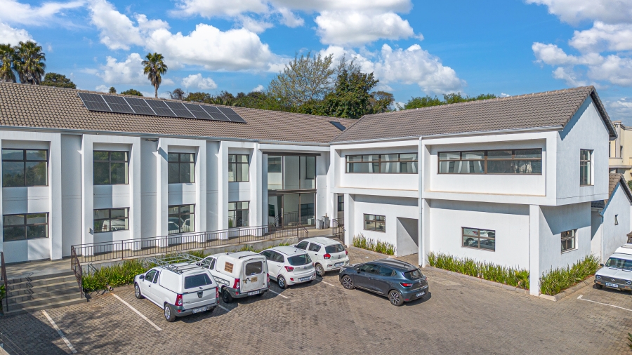 To Let Commercial Property for Rent in Bedfordview Gauteng