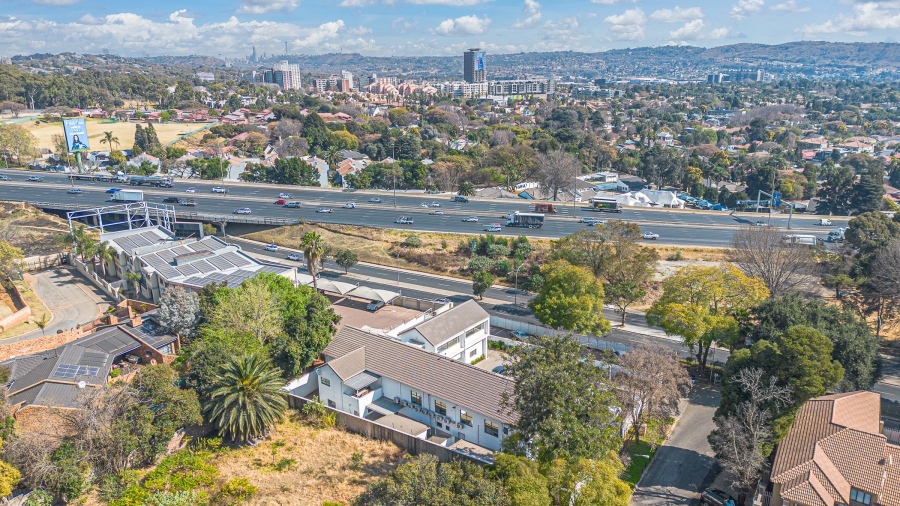 To Let Commercial Property for Rent in Bedfordview Gauteng