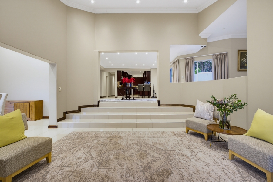 To Let 4 Bedroom Property for Rent in Bedfordview Gauteng
