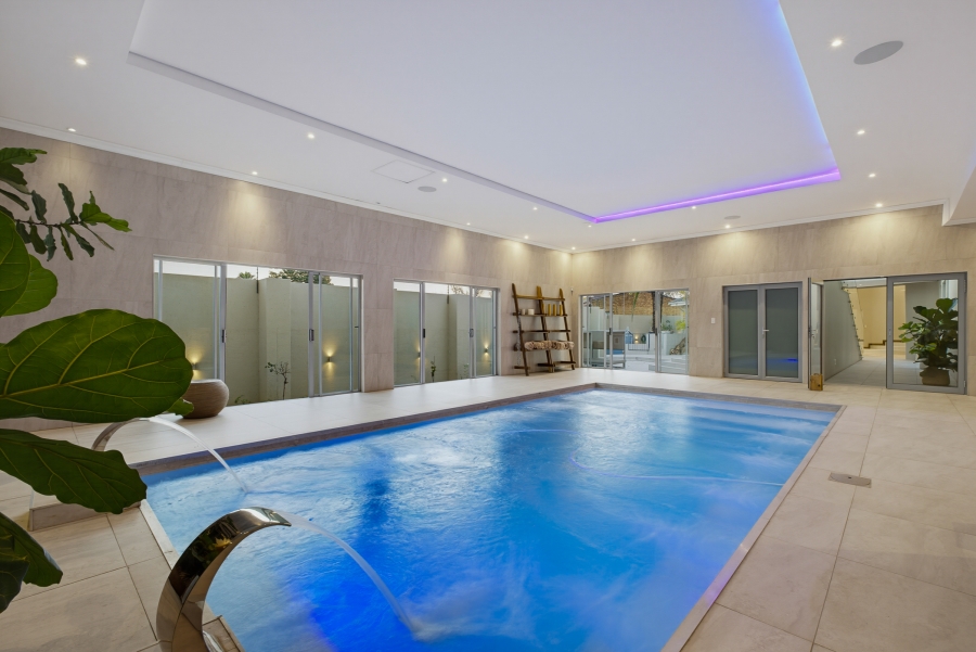 To Let 4 Bedroom Property for Rent in Bedfordview Gauteng