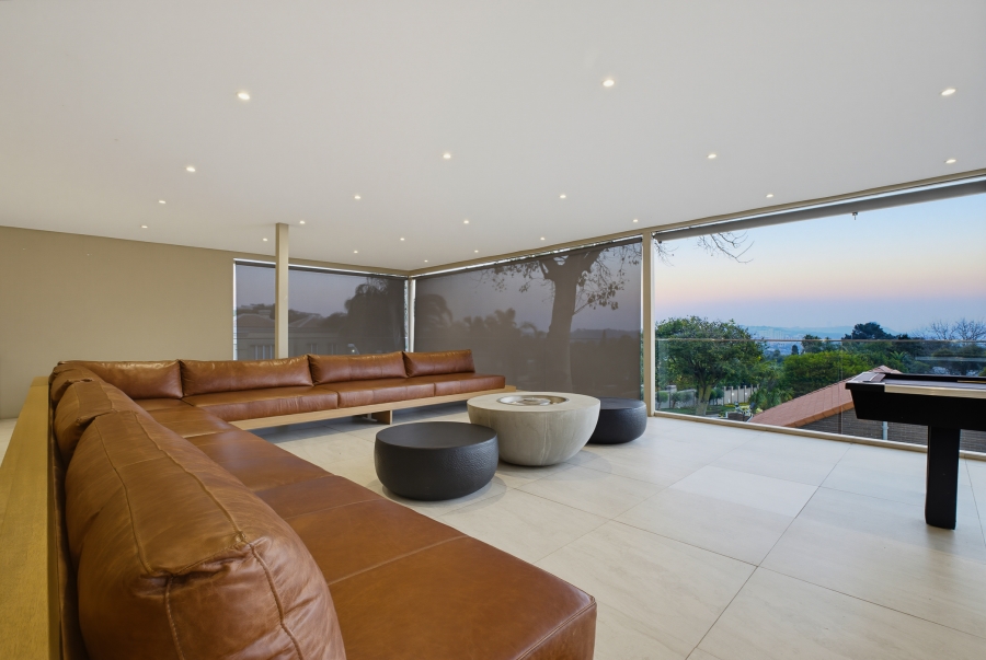 To Let 4 Bedroom Property for Rent in Bedfordview Gauteng
