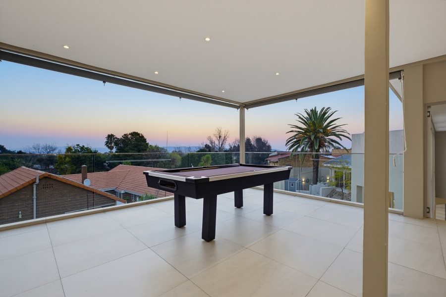 To Let 4 Bedroom Property for Rent in Bedfordview Gauteng