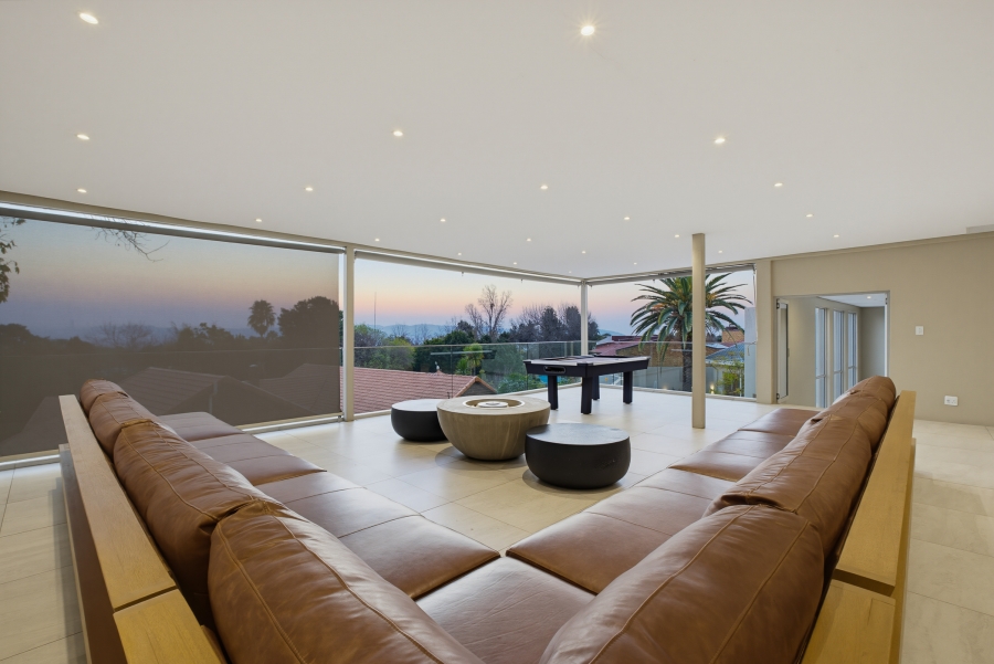To Let 4 Bedroom Property for Rent in Bedfordview Gauteng
