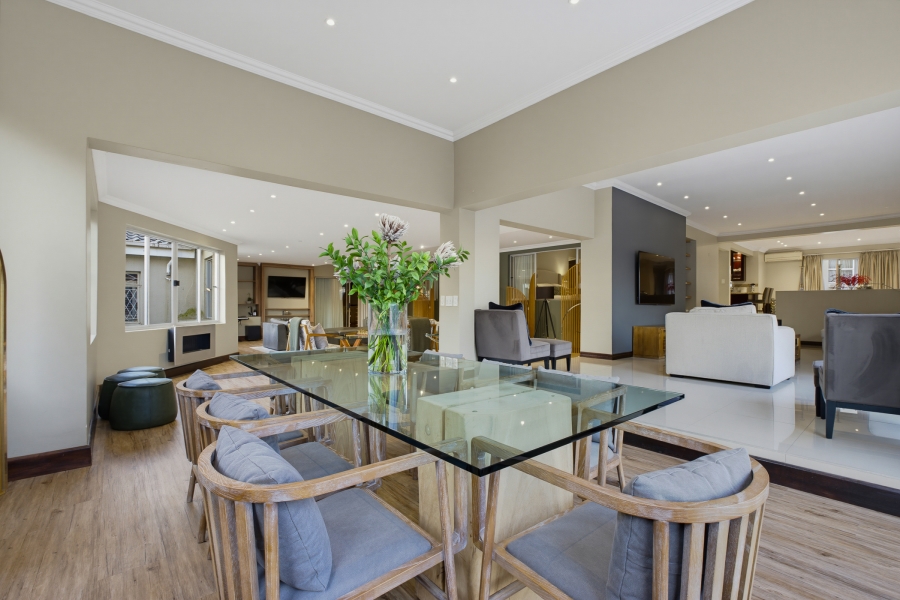 To Let 4 Bedroom Property for Rent in Bedfordview Gauteng