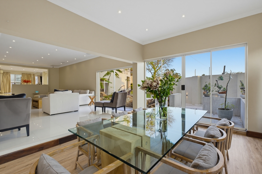 To Let 4 Bedroom Property for Rent in Bedfordview Gauteng