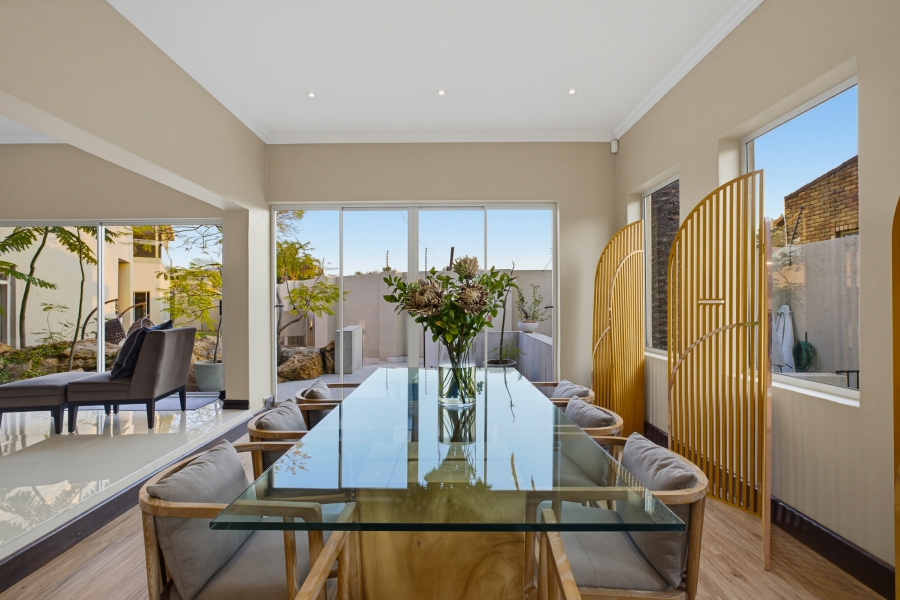 To Let 4 Bedroom Property for Rent in Bedfordview Gauteng
