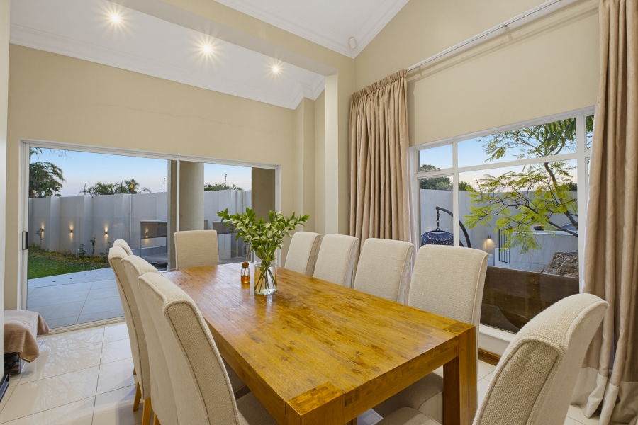 To Let 4 Bedroom Property for Rent in Bedfordview Gauteng