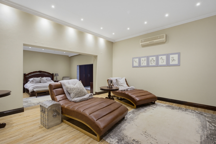 To Let 4 Bedroom Property for Rent in Bedfordview Gauteng