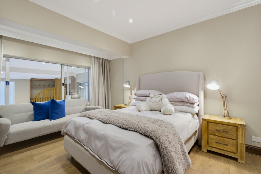 To Let 4 Bedroom Property for Rent in Bedfordview Gauteng