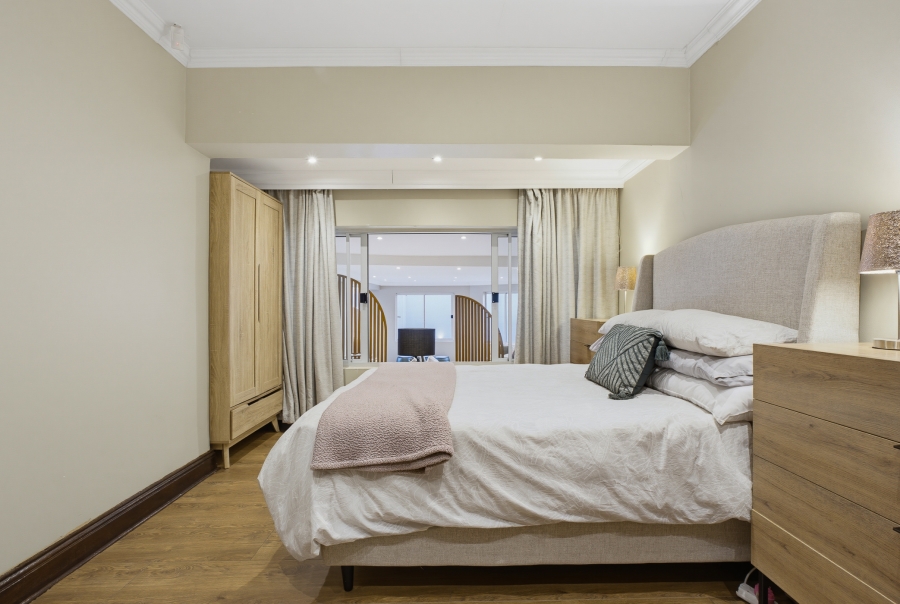 To Let 4 Bedroom Property for Rent in Bedfordview Gauteng