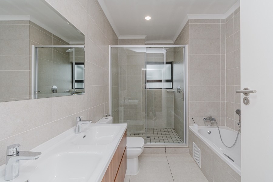 To Let 3 Bedroom Property for Rent in Sunninghill Gauteng