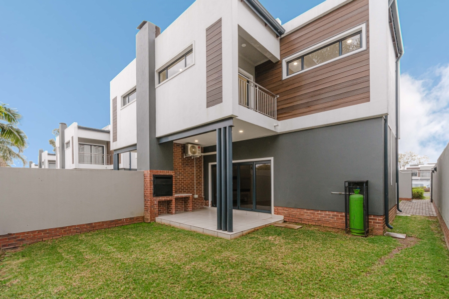 To Let 3 Bedroom Property for Rent in Sunninghill Gauteng