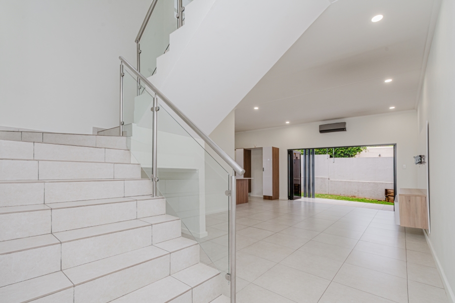 To Let 3 Bedroom Property for Rent in Sunninghill Gauteng