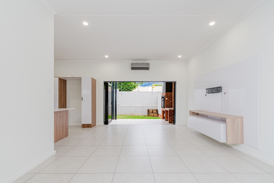 To Let 3 Bedroom Property for Rent in Sunninghill Gauteng