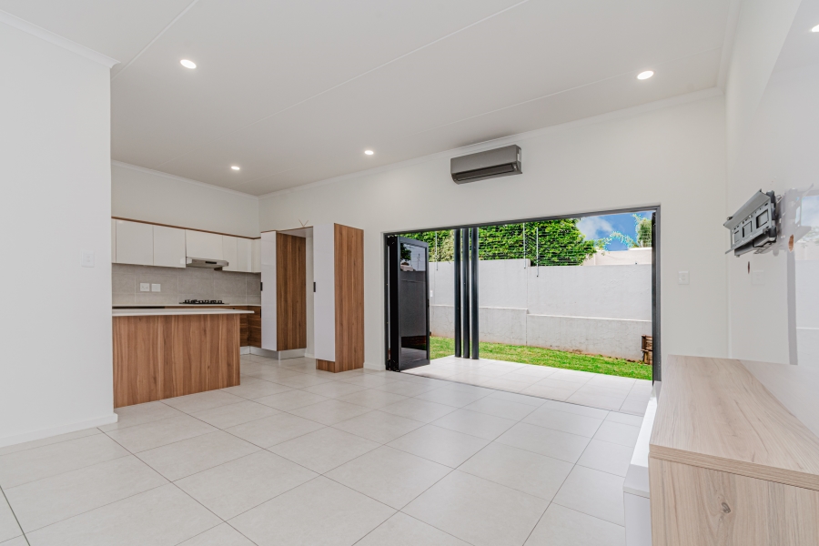 To Let 3 Bedroom Property for Rent in Sunninghill Gauteng