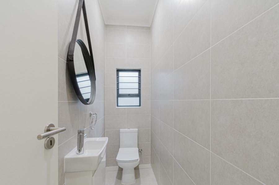 To Let 3 Bedroom Property for Rent in Sunninghill Gauteng