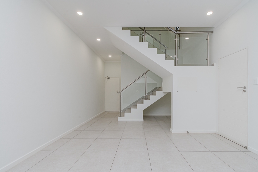 To Let 3 Bedroom Property for Rent in Sunninghill Gauteng