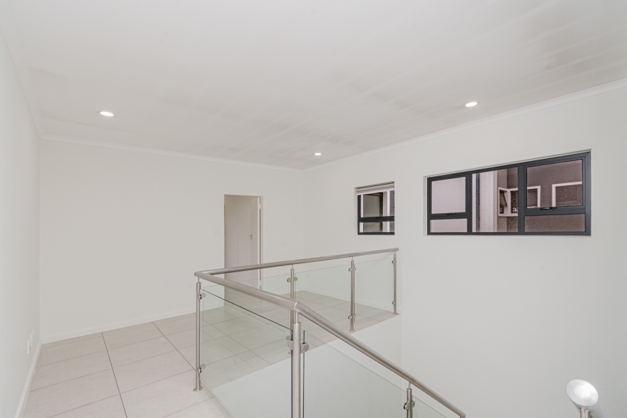 To Let 3 Bedroom Property for Rent in Sunninghill Gauteng