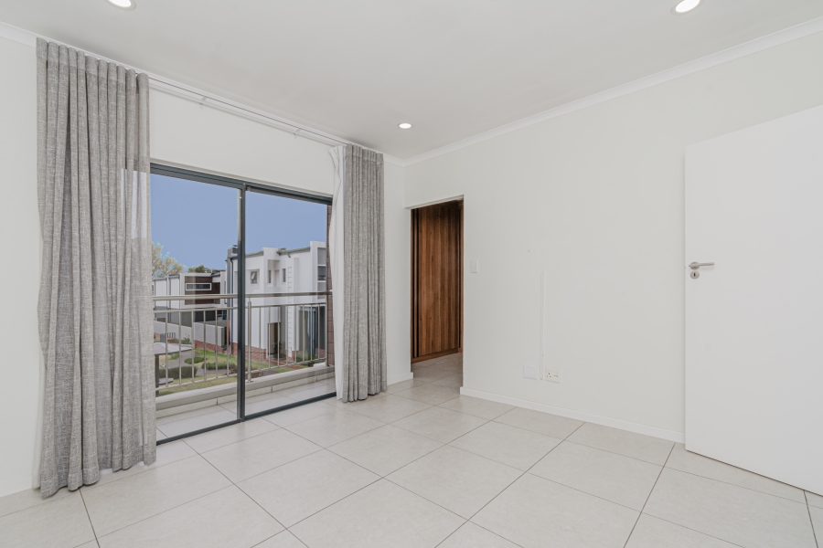 To Let 3 Bedroom Property for Rent in Sunninghill Gauteng