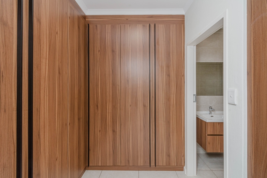 To Let 3 Bedroom Property for Rent in Sunninghill Gauteng