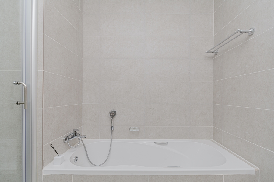 To Let 3 Bedroom Property for Rent in Sunninghill Gauteng