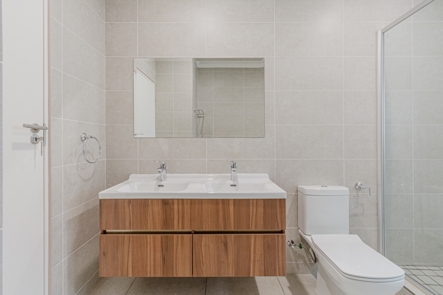 To Let 3 Bedroom Property for Rent in Sunninghill Gauteng