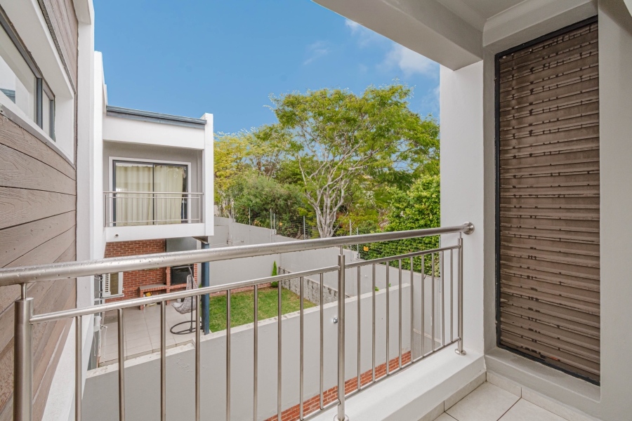 To Let 3 Bedroom Property for Rent in Sunninghill Gauteng