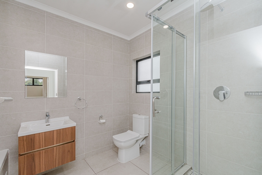 To Let 3 Bedroom Property for Rent in Sunninghill Gauteng