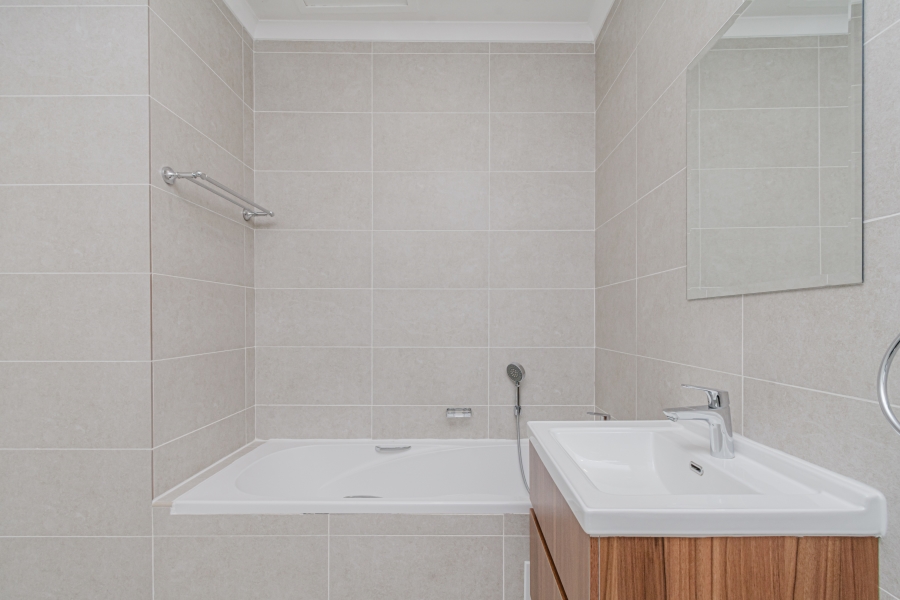 To Let 3 Bedroom Property for Rent in Sunninghill Gauteng