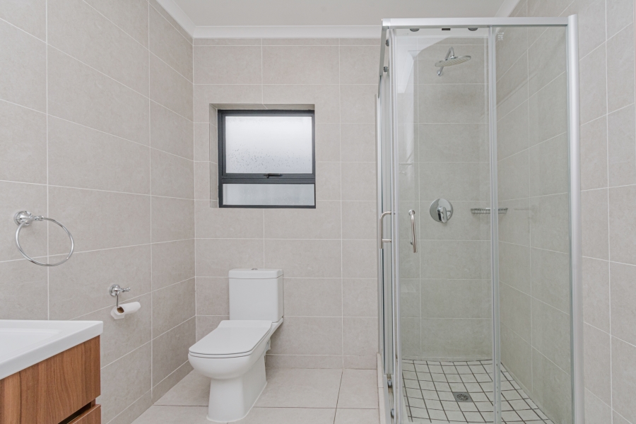 To Let 3 Bedroom Property for Rent in Sunninghill Gauteng