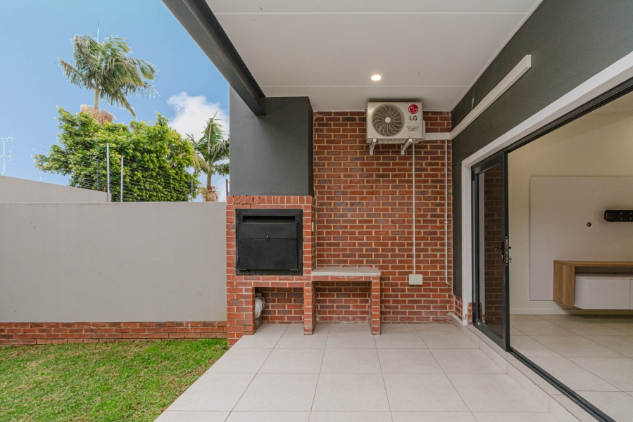 To Let 3 Bedroom Property for Rent in Sunninghill Gauteng