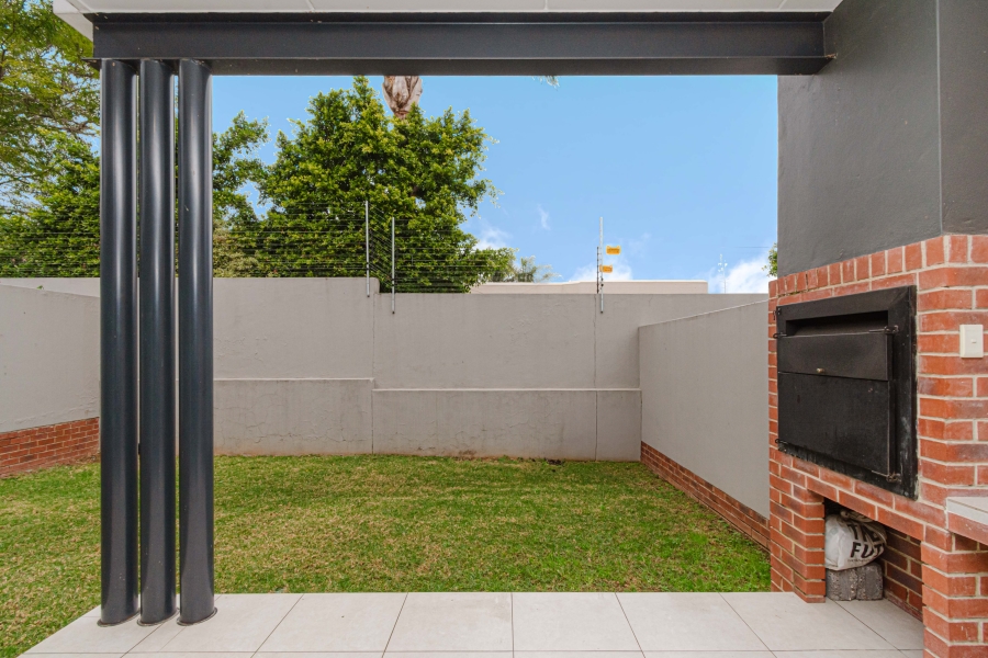 To Let 3 Bedroom Property for Rent in Sunninghill Gauteng