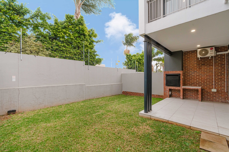 To Let 3 Bedroom Property for Rent in Sunninghill Gauteng