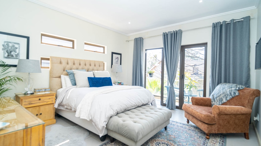 To Let 3 Bedroom Property for Rent in Bryanston Gauteng