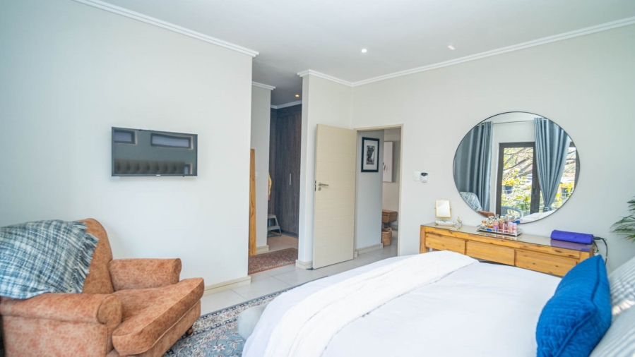 To Let 3 Bedroom Property for Rent in Bryanston Gauteng