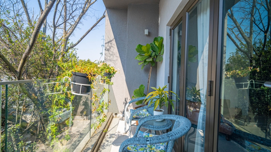 To Let 3 Bedroom Property for Rent in Bryanston Gauteng