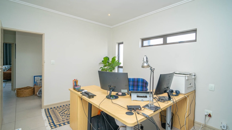 To Let 3 Bedroom Property for Rent in Bryanston Gauteng