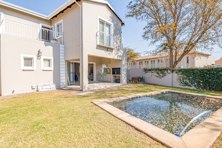3 Bedroom Property for Sale in The Meadows Gauteng