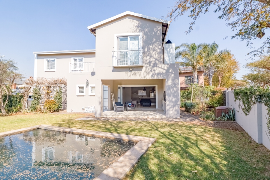 3 Bedroom Property for Sale in The Meadows Gauteng