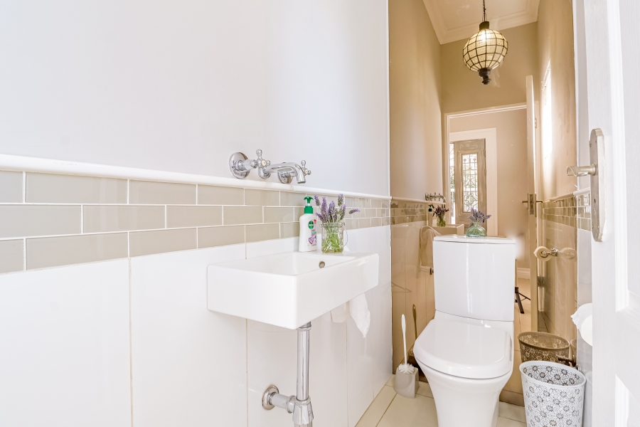 3 Bedroom Property for Sale in The Meadows Gauteng