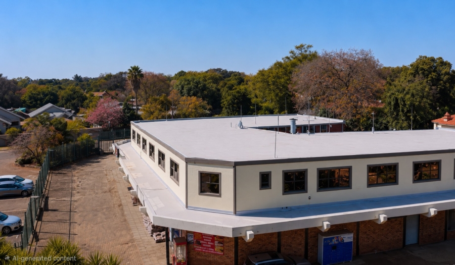 Commercial Property for Sale in Eldoraigne Gauteng