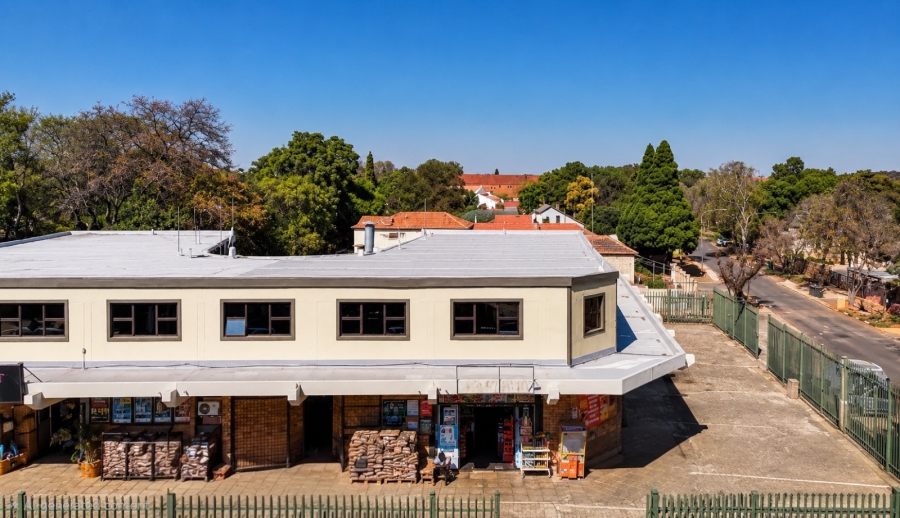 Commercial Property for Sale in Eldoraigne Gauteng