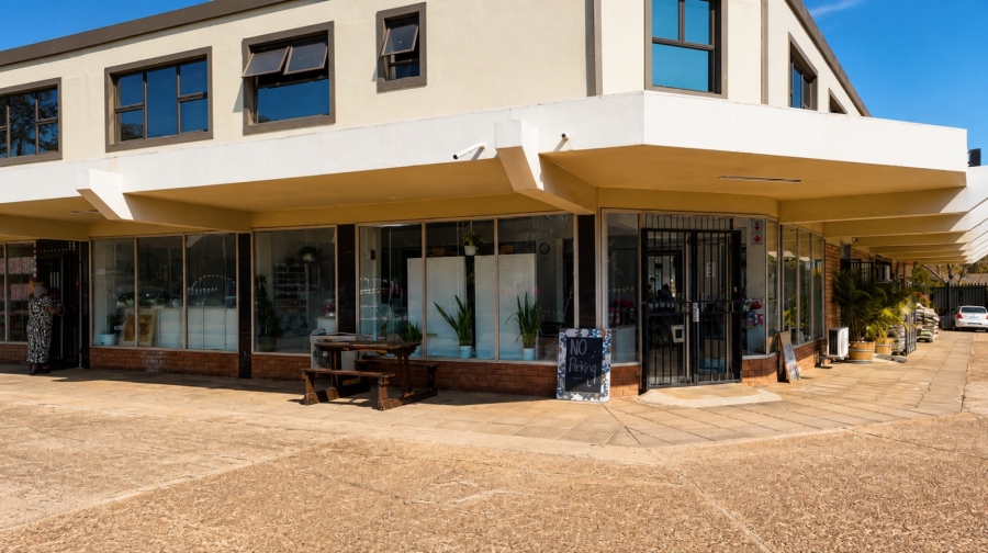 Commercial Property for Sale in Eldoraigne Gauteng