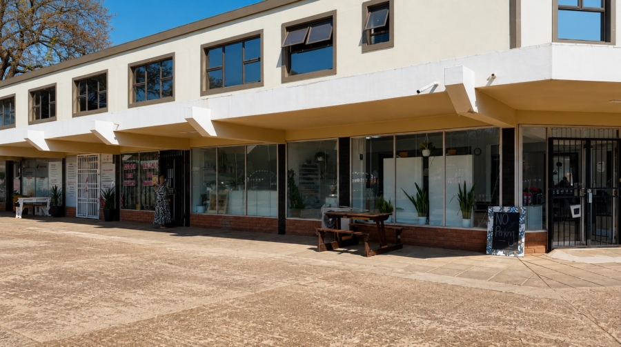 Commercial Property for Sale in Eldoraigne Gauteng