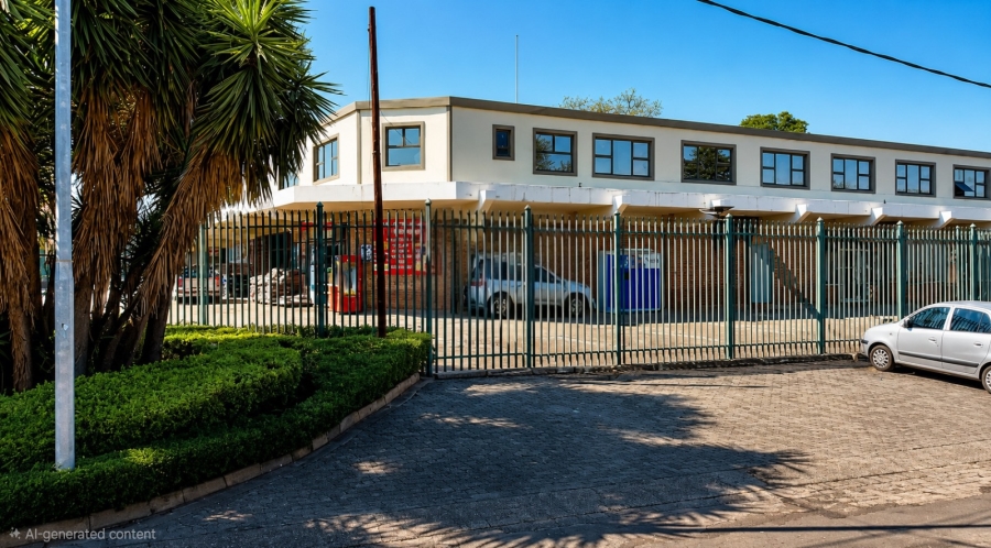 Commercial Property for Sale in Eldoraigne Gauteng