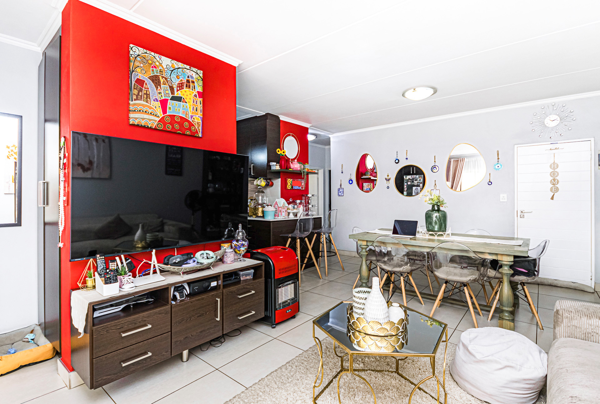 3 Bedroom Property for Sale in Kyalami Hills Gauteng