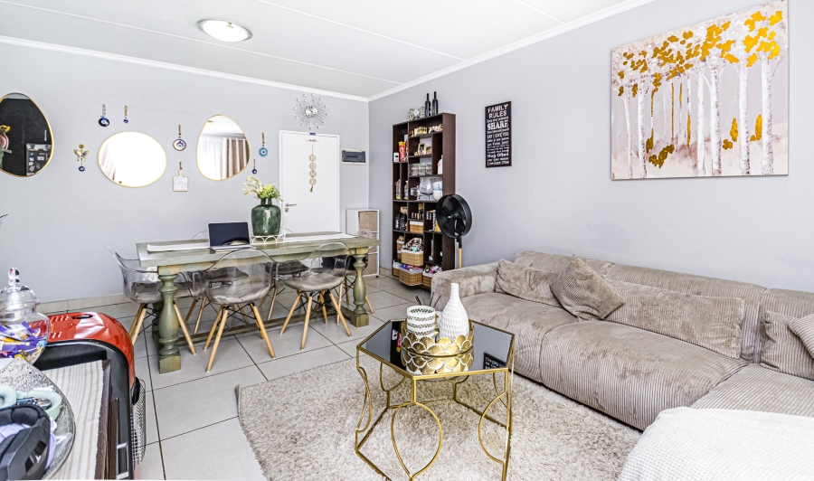 3 Bedroom Property for Sale in Kyalami Hills Gauteng