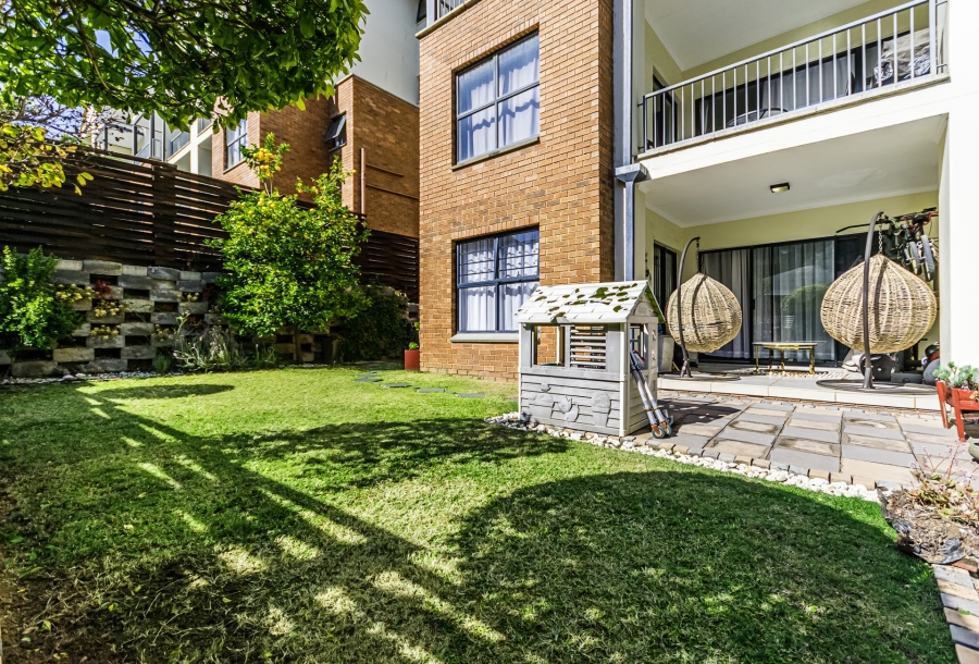 3 Bedroom Property for Sale in Kyalami Hills Gauteng